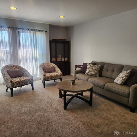 3 Twin River Drive K, Hightstown, NJ 08520