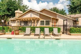 515 S Bender Avenue 1101, Humble, TX 77338