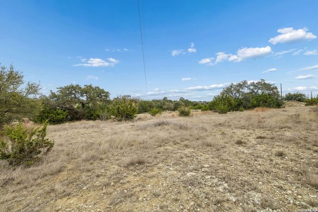 132 W Pat Dolan, Blanco, TX 78606