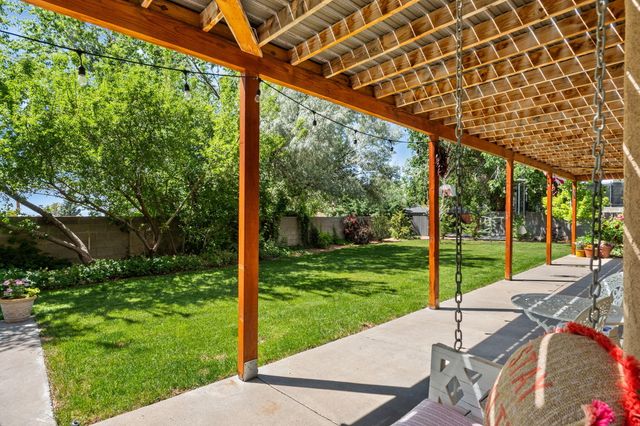 13001 GLENWOOD HILLS Court NE, Albuquerque, NM 87111