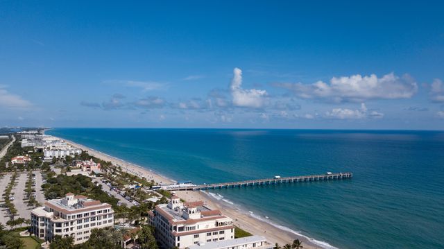 530 S FEDERAL Highway 2, Lake Worth Beach, FL 33460