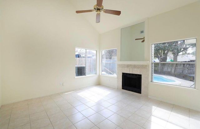 10707 Williston Drive, Houston, TX 77065