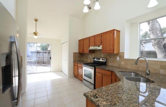 10707 Williston Drive, Houston, TX 77065