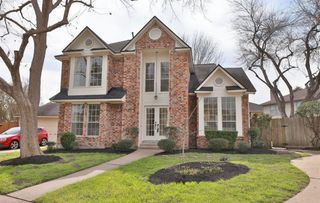 10707 Williston Drive, Houston, TX 77065