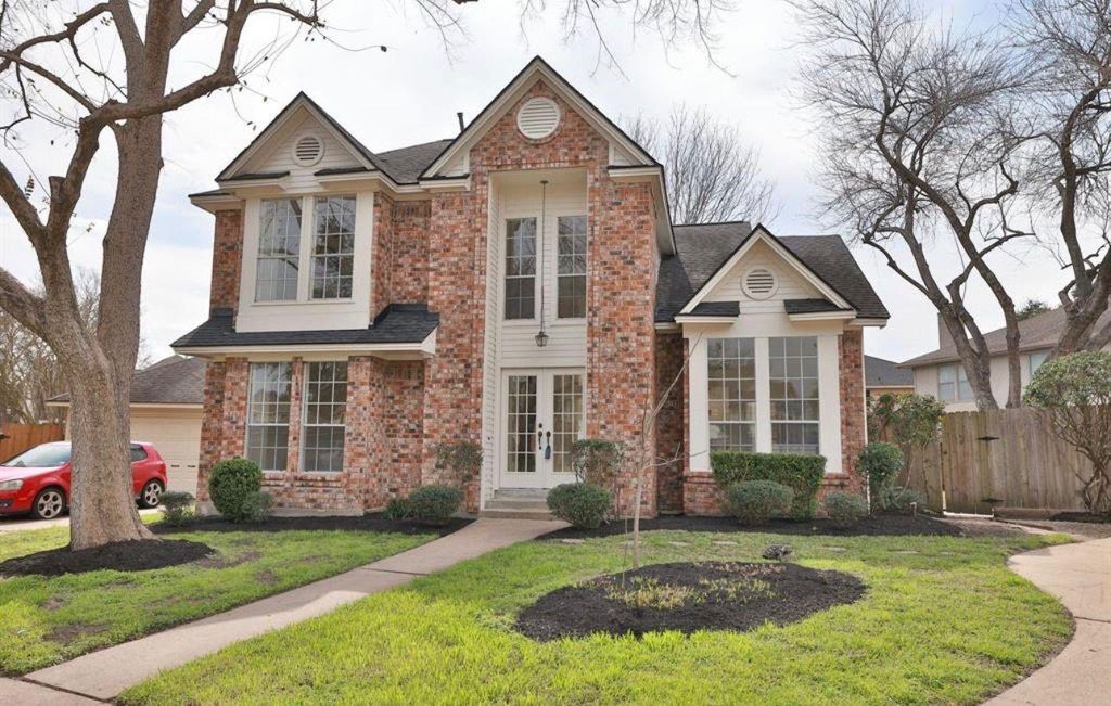 10707 Williston Drive, Houston, TX 77065