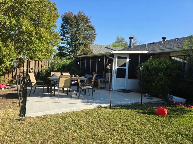 3627 Longcourt Circle, Mesquite, TX 75150