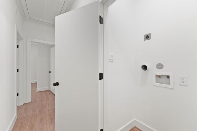 407 Calloway Street A, Houston, TX 77029