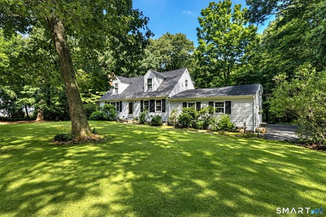 131 Pepper Tree Hill Lane, Southbury, CT 06488