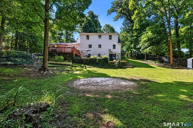 131 Pepper Tree Hill Lane, Southbury, CT 06488