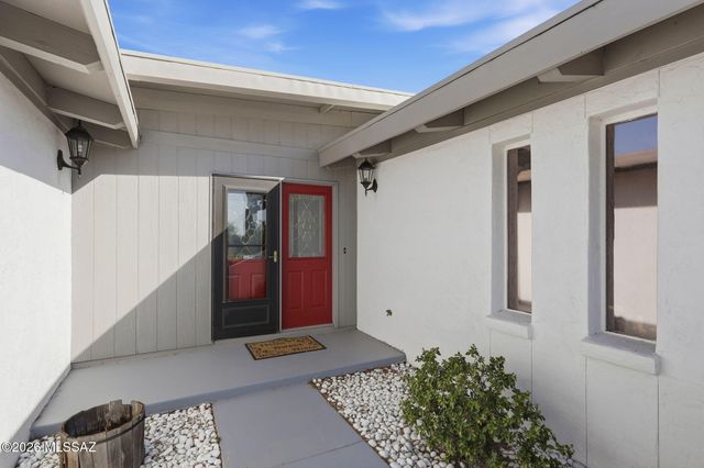 7611 S Ave De Belleza, Tucson, AZ 85747