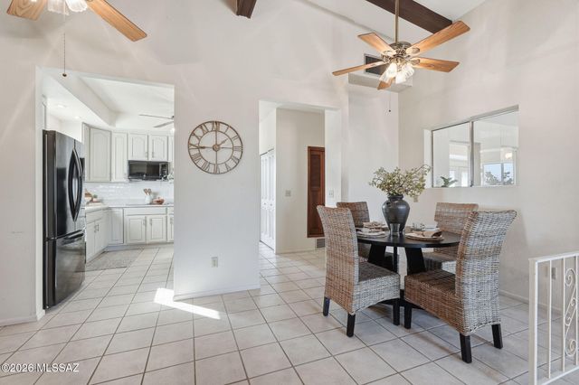 7611 S Ave De Belleza, Tucson, AZ 85747