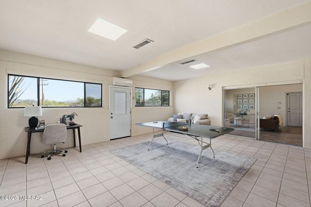 7611 S Ave De Belleza, Tucson, AZ 85747