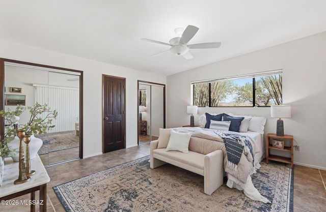 7611 S Ave De Belleza, Tucson, AZ 85747