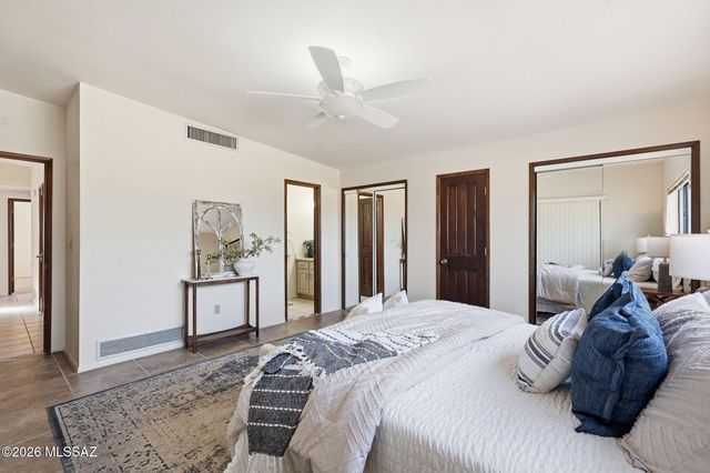 7611 S Ave De Belleza, Tucson, AZ 85747