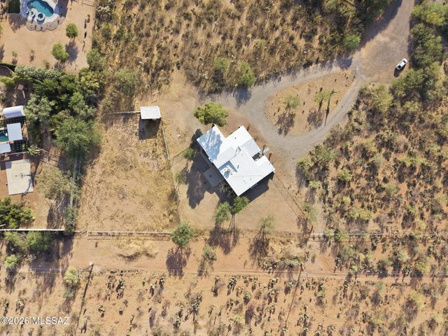 7611 S Ave De Belleza, Tucson, AZ 85747
