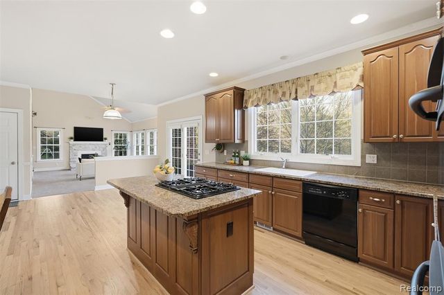 26566 Anchorage Court, Novi, MI 48374