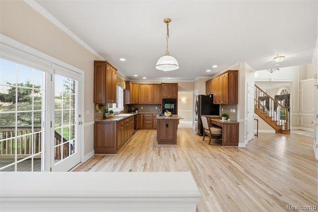 26566 Anchorage Court, Novi, MI 48374