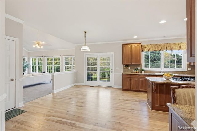 26566 Anchorage Court, Novi, MI 48374