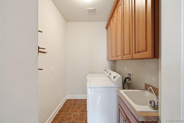 26566 Anchorage Court, Novi, MI 48374