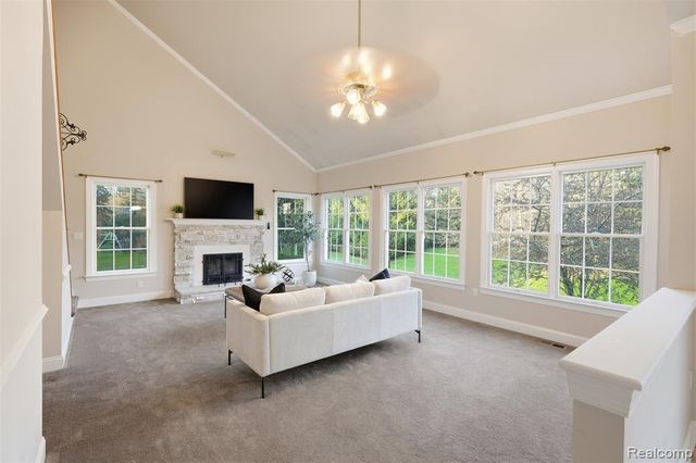 26566 Anchorage Court, Novi, MI 48374