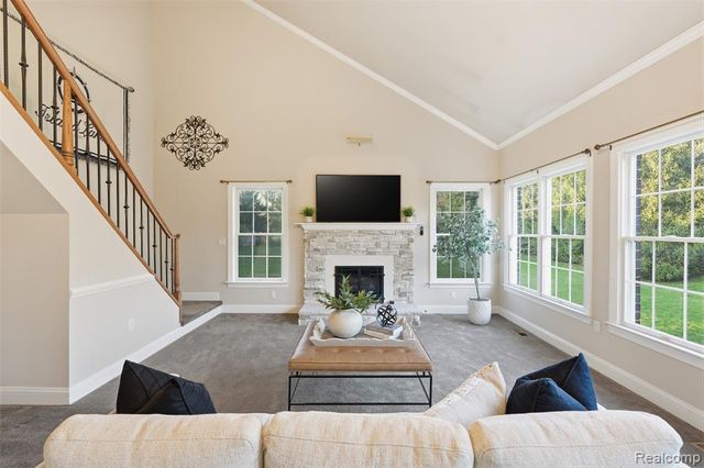 26566 Anchorage Court, Novi, MI 48374