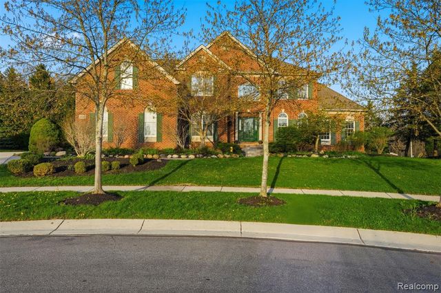 26566 Anchorage Court, Novi, MI 48374