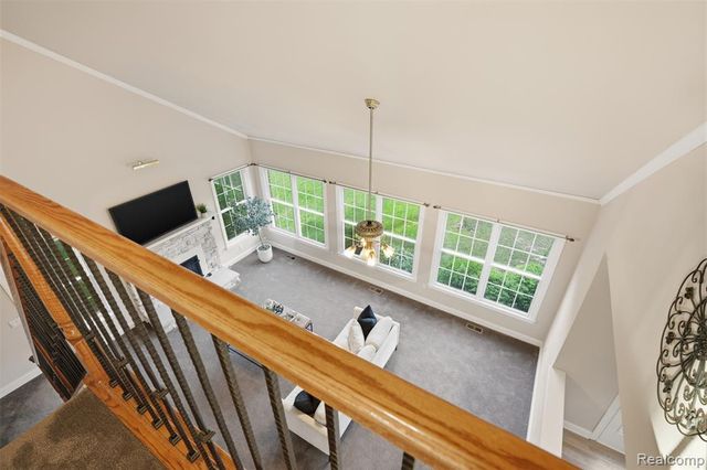 26566 Anchorage Court, Novi, MI 48374