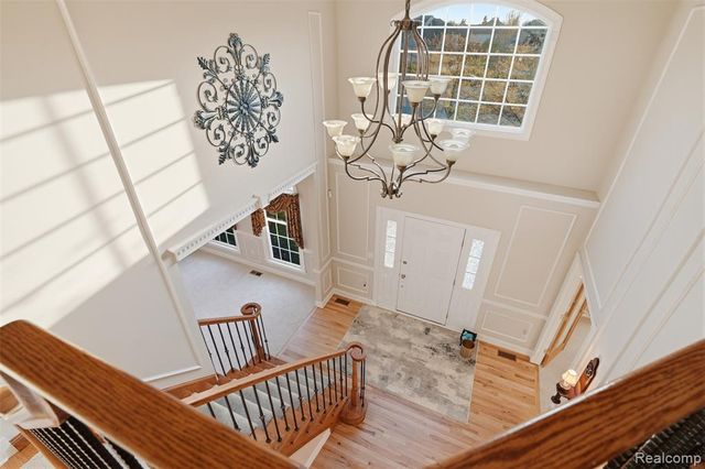 26566 Anchorage Court, Novi, MI 48374