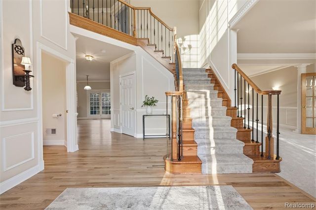 26566 Anchorage Court, Novi, MI 48374
