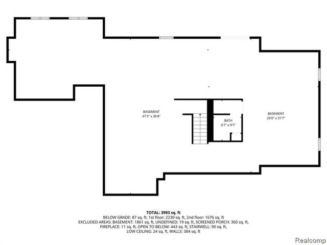 26566 Anchorage Court, Novi, MI 48374