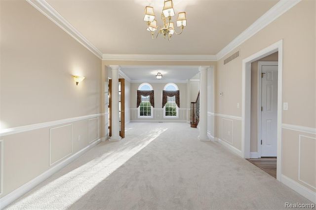 26566 Anchorage Court, Novi, MI 48374
