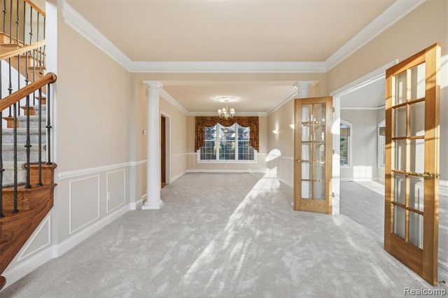 26566 Anchorage Court, Novi, MI 48374