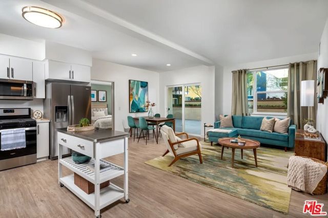 10568 Promenade Gateway 217, El Monte, CA 91731