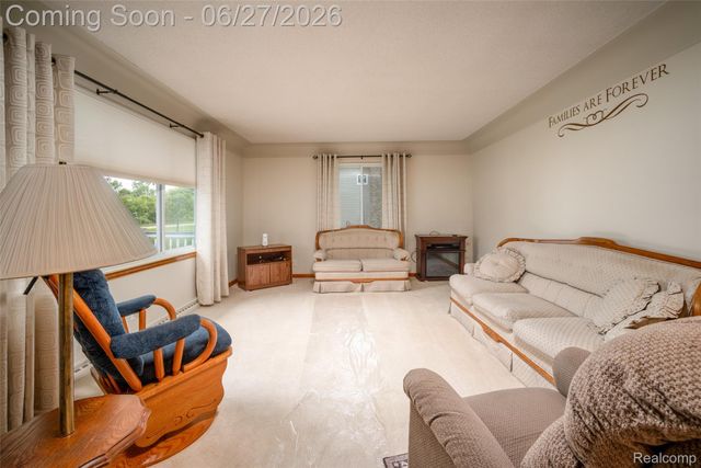 10086 N Lewis Road, Thetford Township, MI 48420