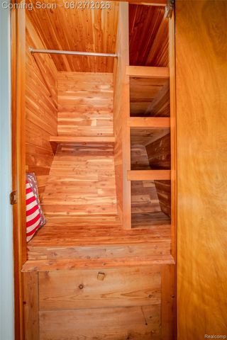 10086 N Lewis Road, Thetford Township, MI 48420