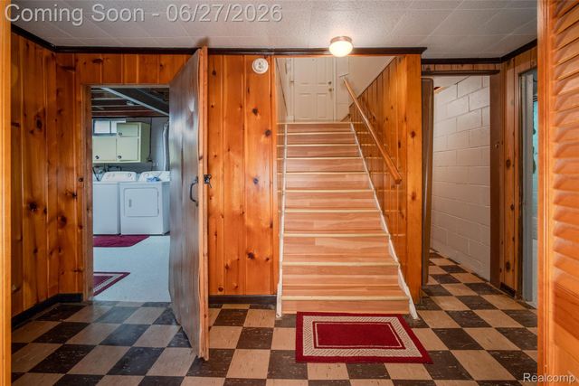 10086 N Lewis Road, Thetford Township, MI 48420