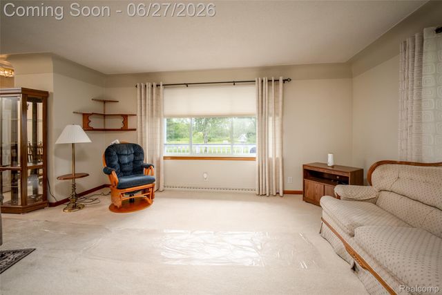 10086 N Lewis Road, Thetford Township, MI 48420