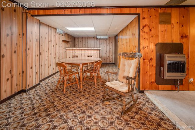 10086 N Lewis Road, Thetford Township, MI 48420