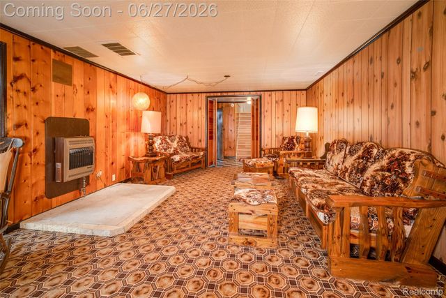 10086 N Lewis Road, Thetford Township, MI 48420