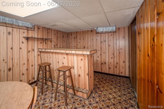 10086 N Lewis Road, Thetford Township, MI 48420