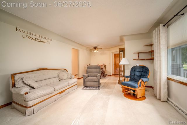 10086 N Lewis Road, Thetford Township, MI 48420
