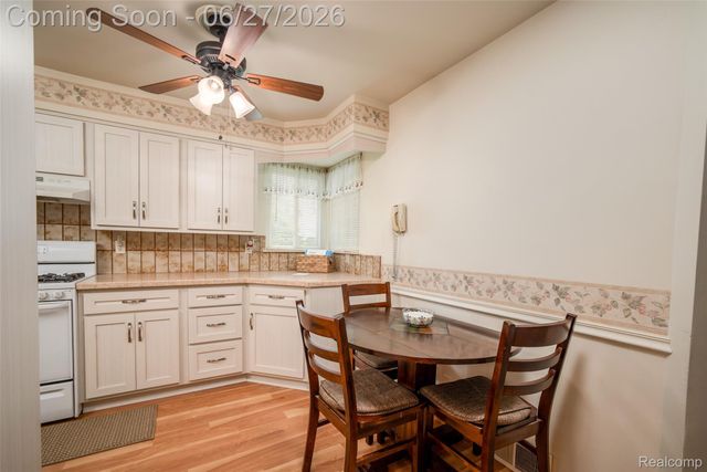 10086 N Lewis Road, Thetford Township, MI 48420