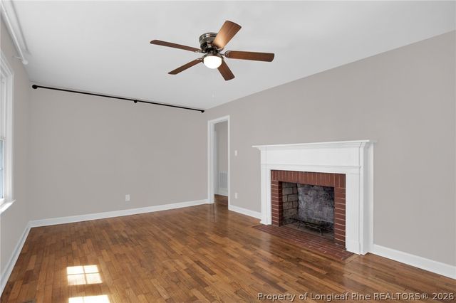 1001 Ivy Road, Fayetteville, NC 28303