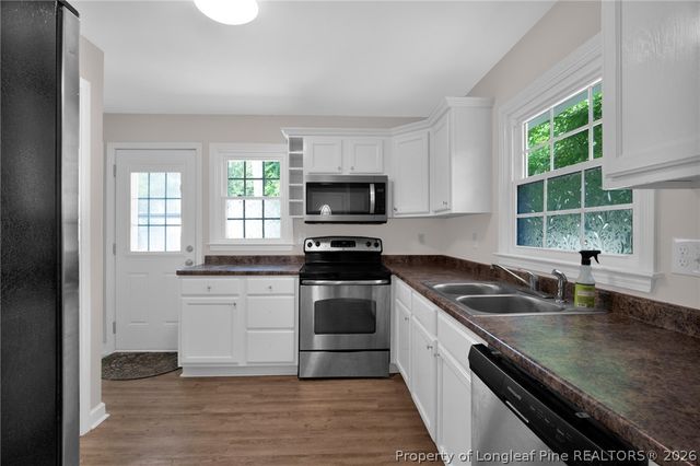 1001 Ivy Road, Fayetteville, NC 28303
