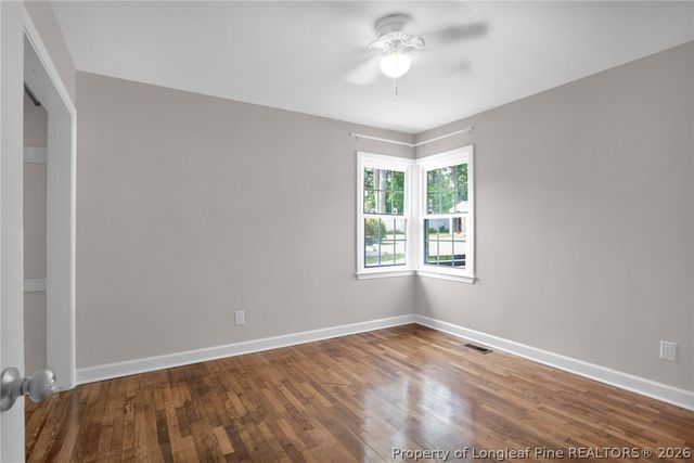 1001 Ivy Road, Fayetteville, NC 28303