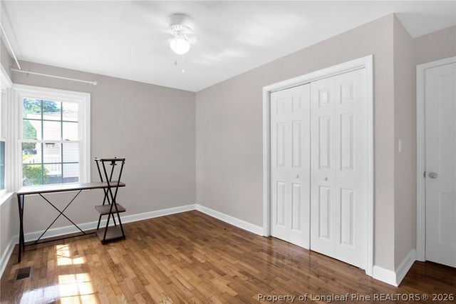 1001 Ivy Road, Fayetteville, NC 28303
