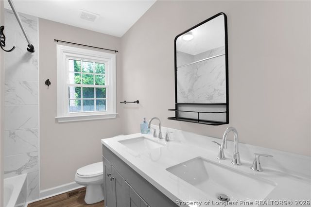 1001 Ivy Road, Fayetteville, NC 28303
