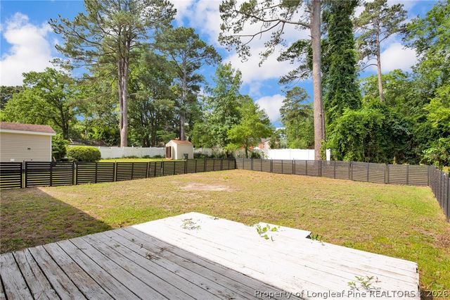 1001 Ivy Road, Fayetteville, NC 28303