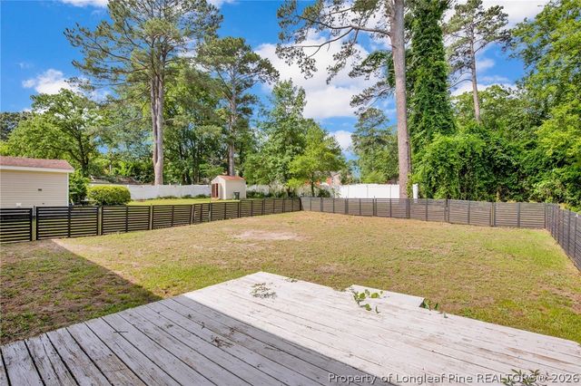 1001 Ivy Road, Fayetteville, NC 28303