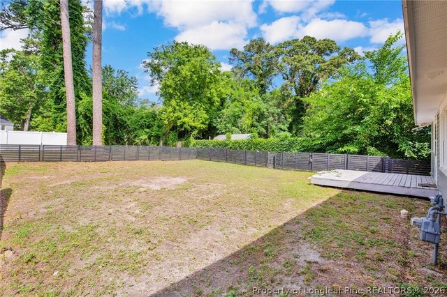 1001 Ivy Road, Fayetteville, NC 28303